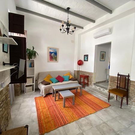 Casa Albaicin 3 Apartment Гранада Екстериор снимка