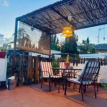 Casa Albaicin 3 Apartment Гранада Екстериор снимка