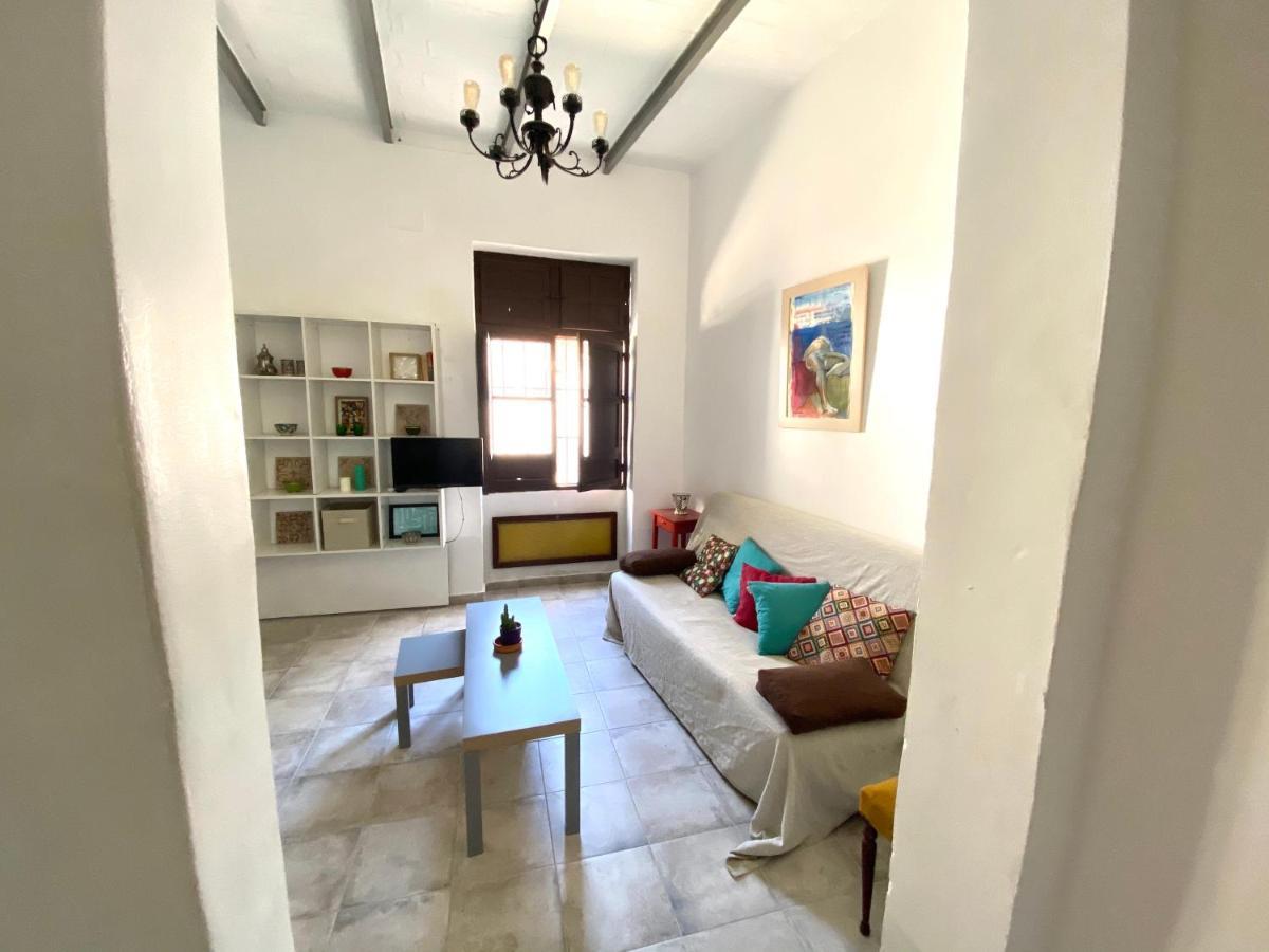 Casa Albaicin 3 Apartment Гранада Екстериор снимка