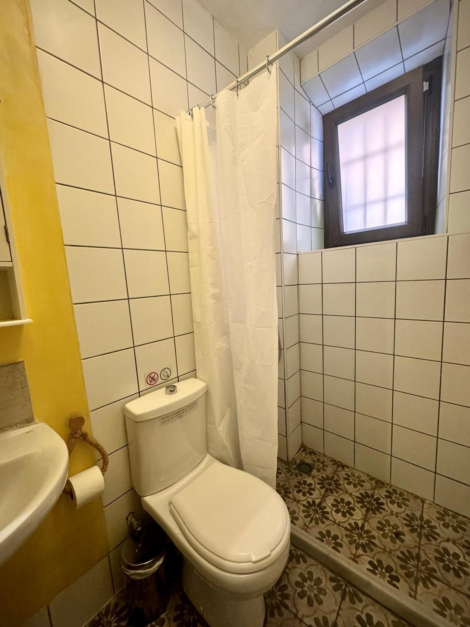 Casa Albaicin 3 Apartment Гранада Екстериор снимка