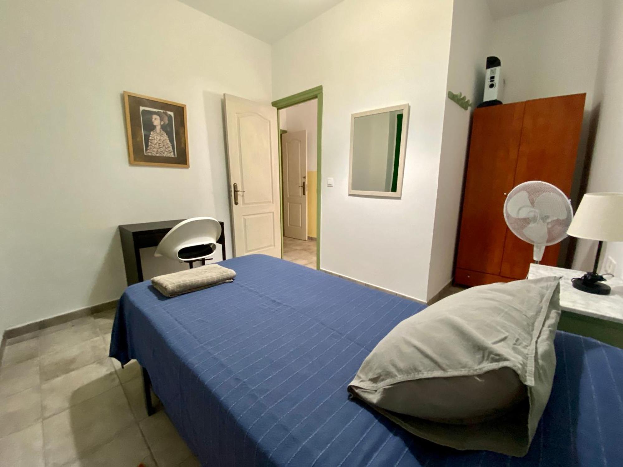 Casa Albaicin 3 Apartment Гранада Екстериор снимка