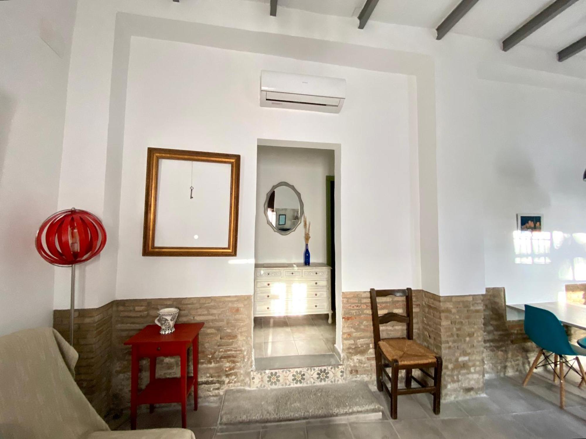 Casa Albaicin 3 Apartment Гранада Екстериор снимка