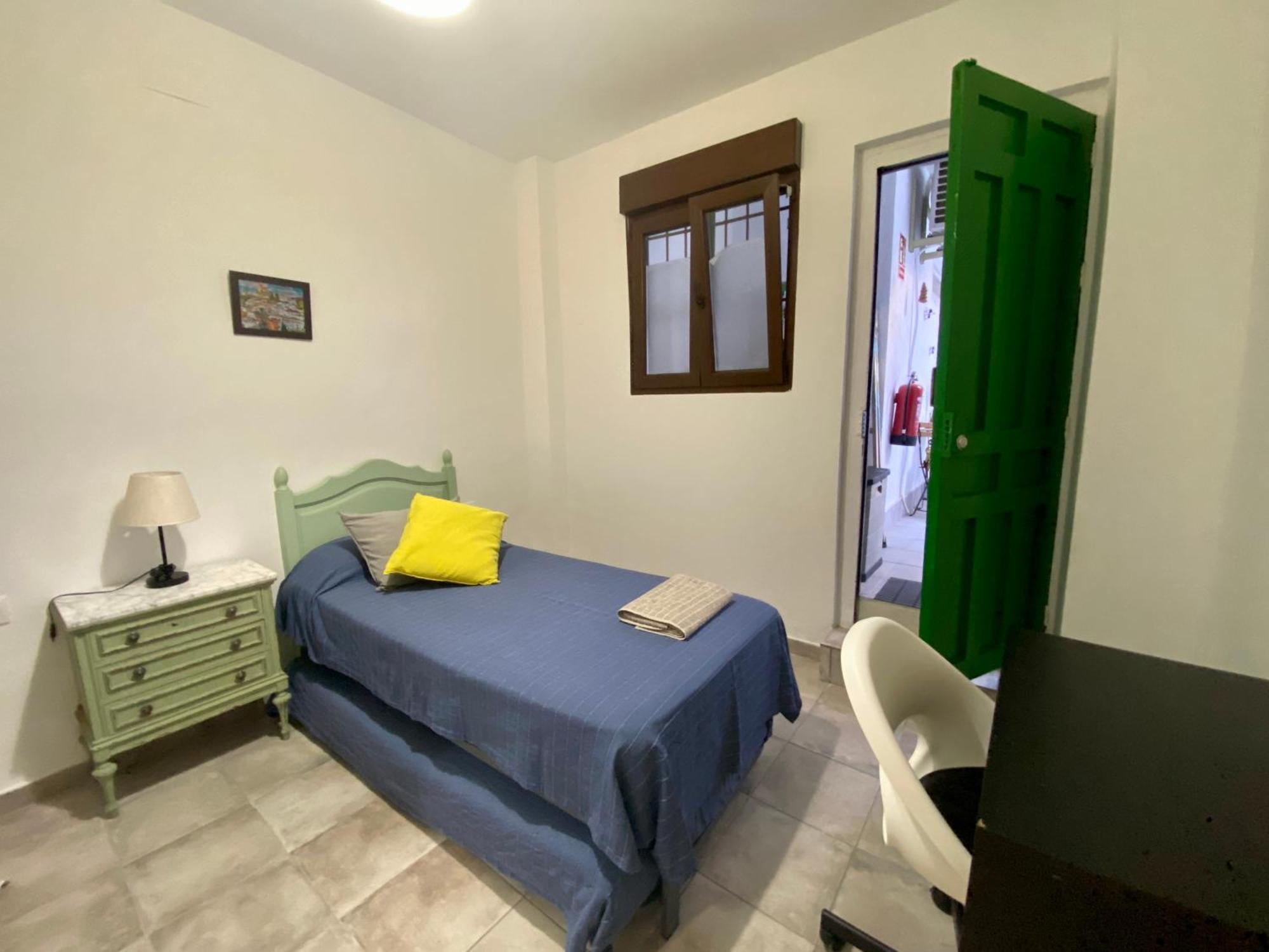 Casa Albaicin 3 Apartment Гранада Екстериор снимка