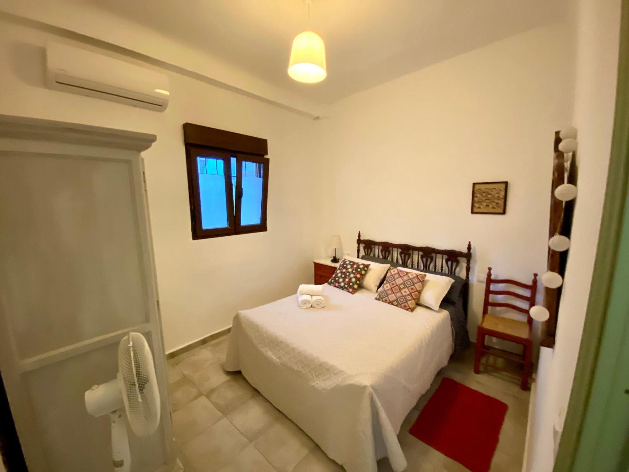 Casa Albaicin 3 Apartment Гранада Екстериор снимка