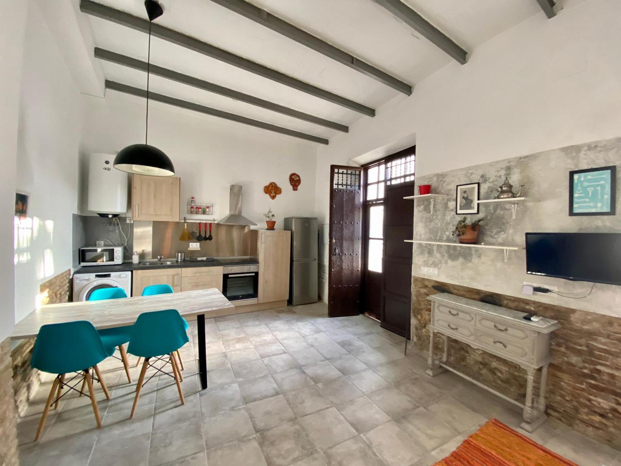 Casa Albaicin 3 Apartment Гранада Екстериор снимка