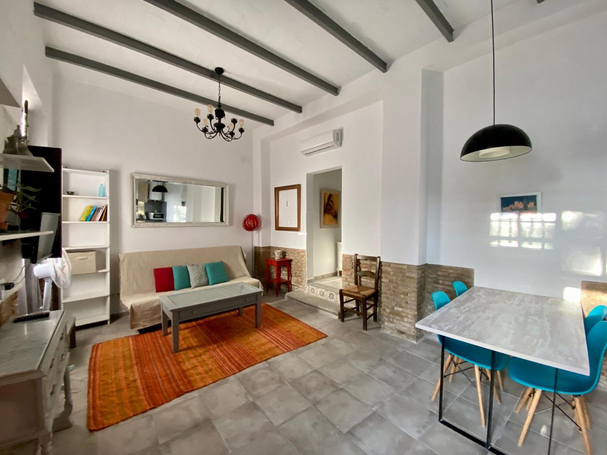 Casa Albaicin 3 Apartment Гранада Екстериор снимка