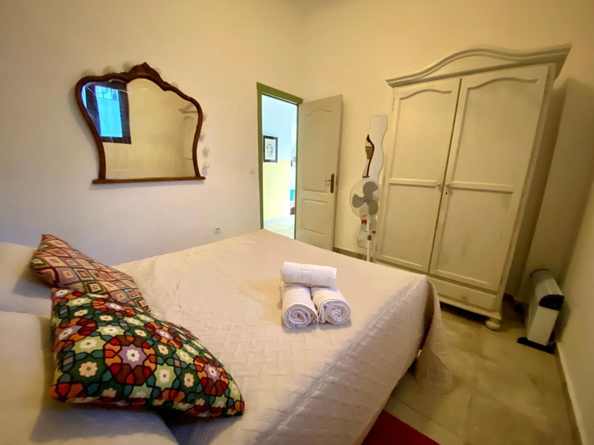Casa Albaicin 3 Apartment Гранада Екстериор снимка