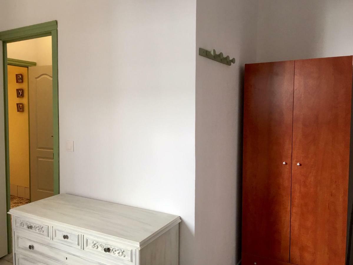 Casa Albaicin 3 Apartment Гранада Екстериор снимка